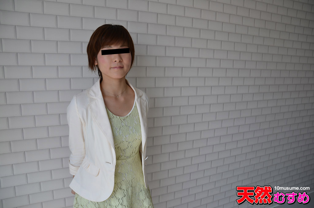 安部純子 箱入り娘に露出交渉! 001