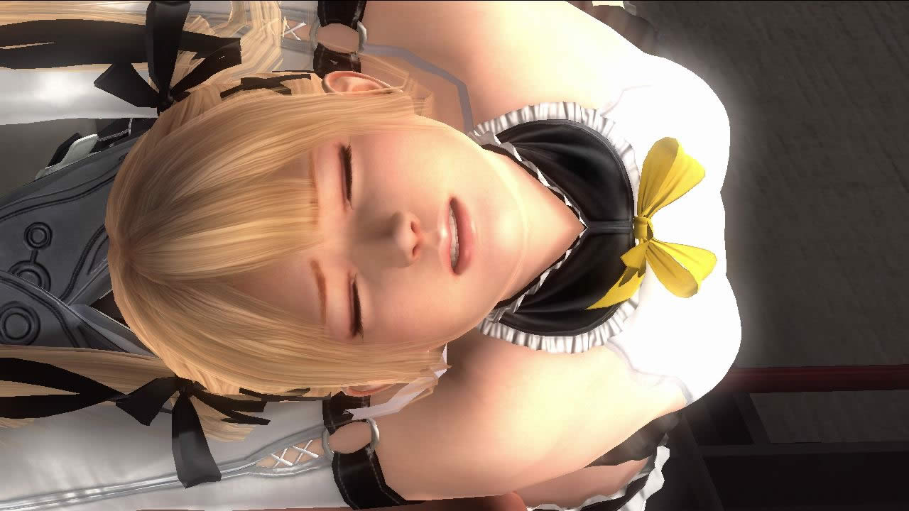 デッドオアアライブ マリーローズの画像 011