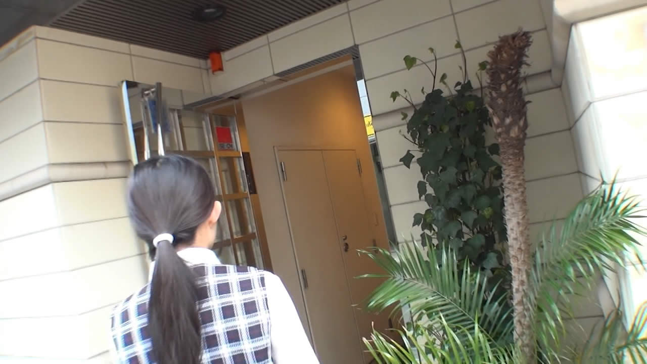 ムラムラってくる素人のサイトを作りました「超極秘案件があったので人目につかないように部下をラブホへ呼び寄せたら口封じのために自ら誘ってきたので中出ししちゃいました」 009