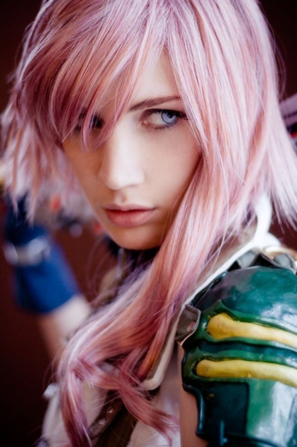 外国人のコスプレ姿 006