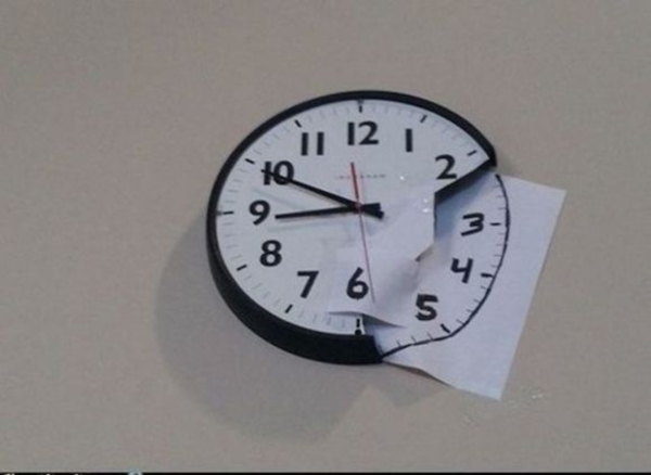 HAHAHA！壊れたり無くしてもこれで大丈夫さ！発想が豊かな修理方法 012