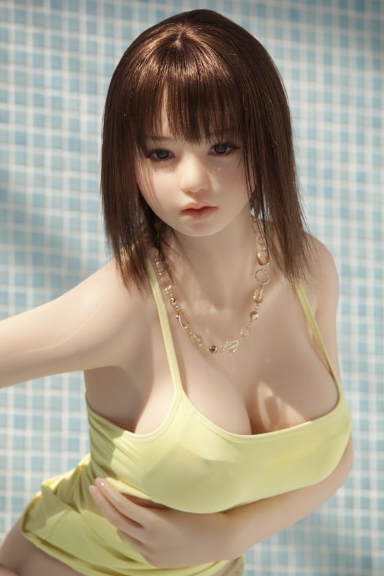 さびしがりラブドールビューティー顔リアルドール激安