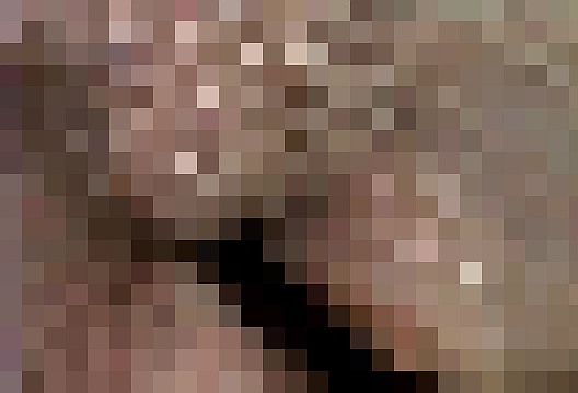 女性がイッた瞬間！膣内が激しく収縮しているのがわかる