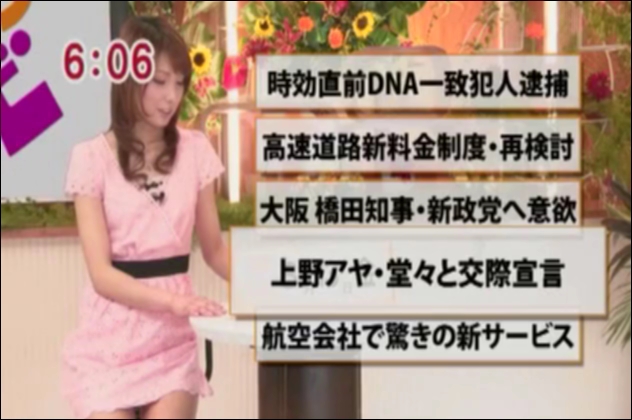 あさだちテレビのニュース一覧