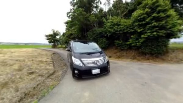 突然の事故で亡くなる