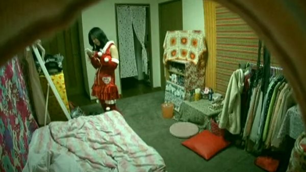 コスプレの感想を友達に報告