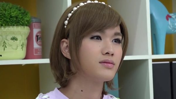 兄弟出演の発端となったお兄ちゃん