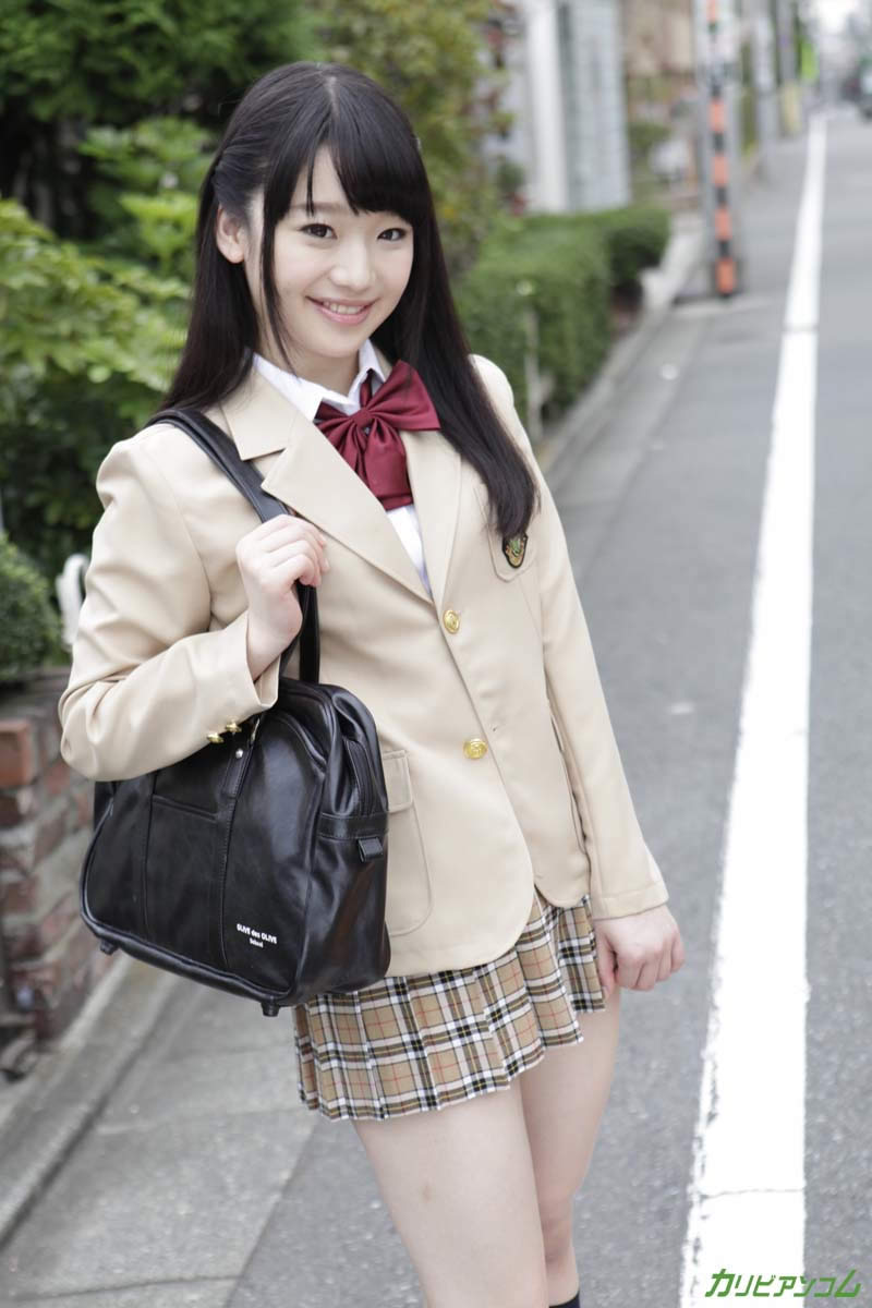 カリビアンコム「早抜き 姫川ゆうなBEST」サンプル画像1
