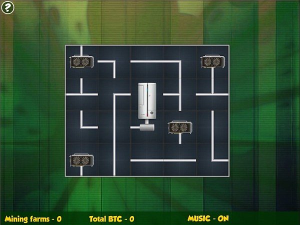 パズル画面