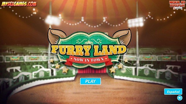 スタート時のデフォルト画面