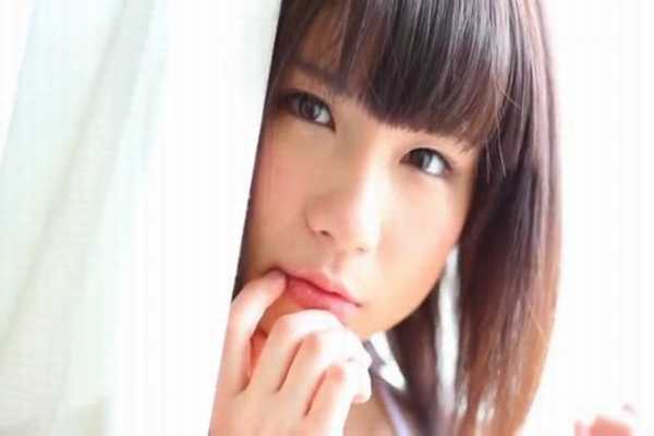 葵こはるが桜井みな実名義で出演していた過激イメージビデオ