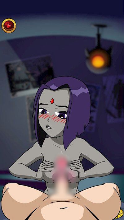 レイブンのパイズリプレイ