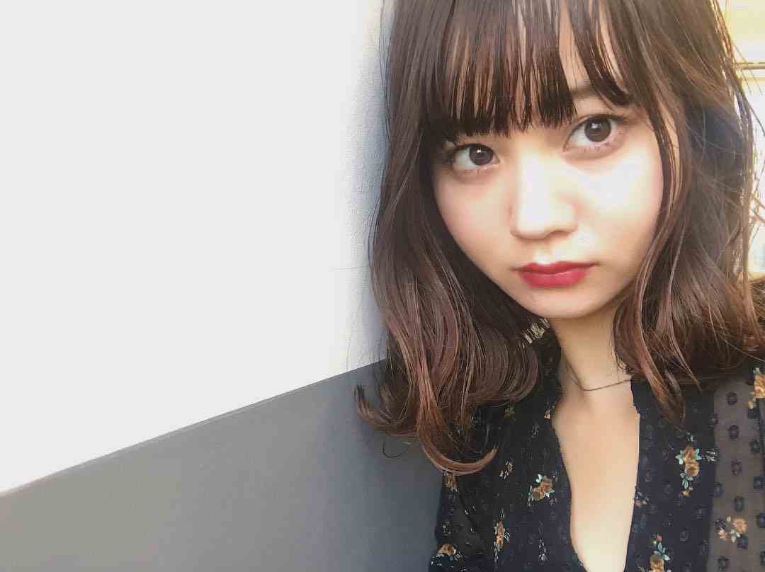 セクシー写真集を発売したファッションモデルのNANAMIが姉の堀北真希に激似な画像をインスタにアップ