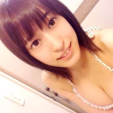 15歳当時の平田梨奈