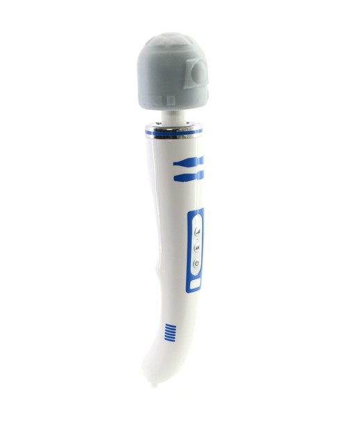 R2-D2の電マ