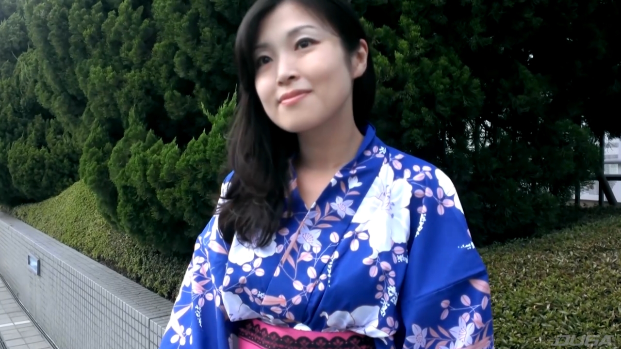 人妻のマキセシホさん