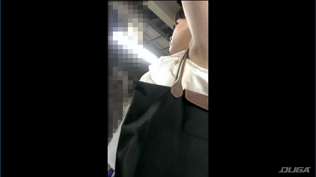 四人目の被害者の脇を撮影