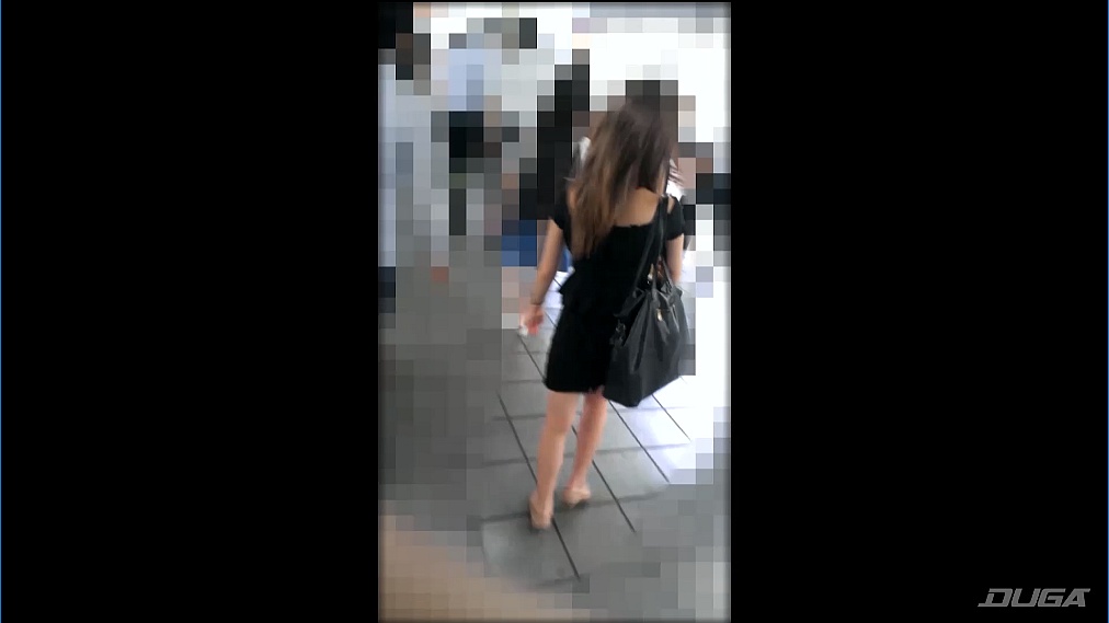散々痴漢された後の六人目の被害者