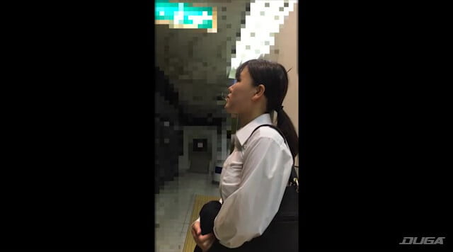 【痴漢記録日記 vol.7】一人目の被害者