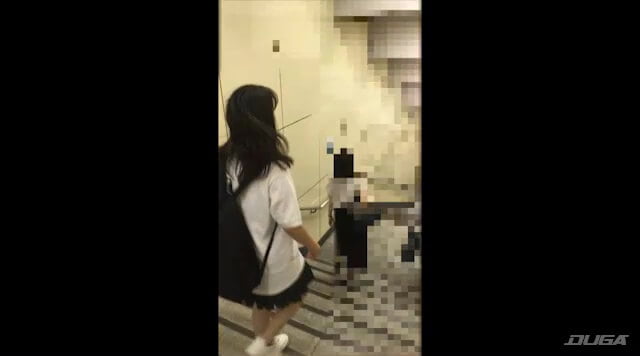 【痴漢記録日記 vol.7】五人目の被害者