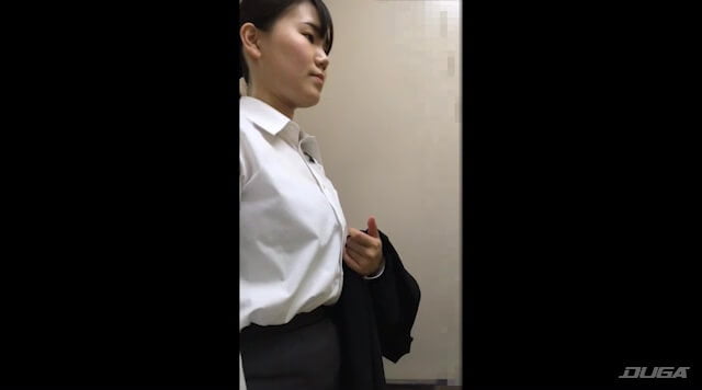 【痴漢記録日記 vol.7】一人目のターゲットは就活生