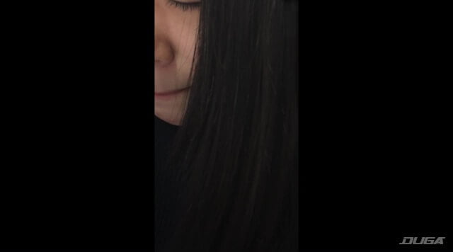 【痴漢記録日記 vol.7】目を瞑って唇を噛みながら耐える清楚ちゃん