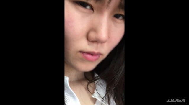 【痴漢記録日記 vol.7】恐怖と嫌悪が混ざった顔