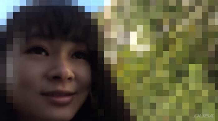 2人目の女性はカレンちゃん