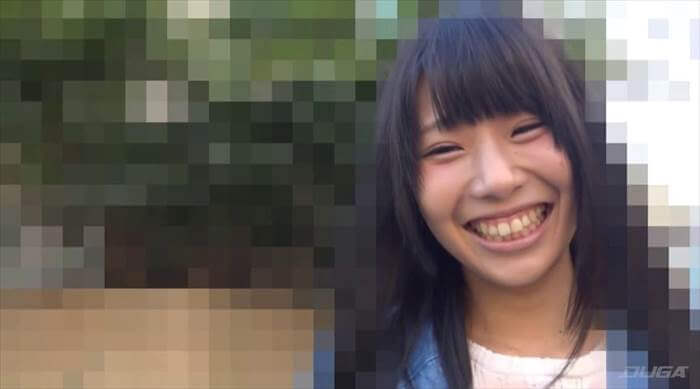 3人目はさわやか系のアリスちゃん