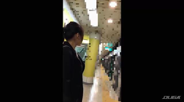 痴漢記録日記 vol.12-004