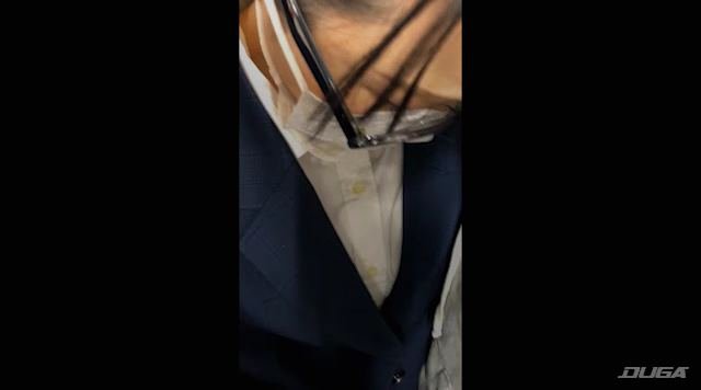 痴漢記録日記 vol.12-006