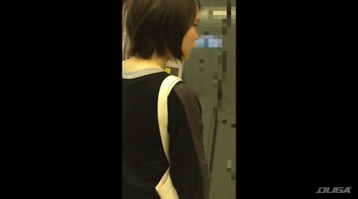 痴漢記録日記 vol.14-006