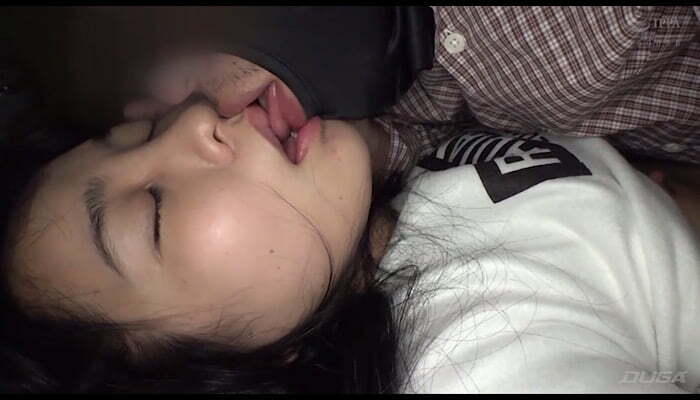 《絶対美少女》【電車痴漢】【自宅盗撮】【睡眠姦】まさに奇跡…かわいすぎる私立K3 純白P #31-007
