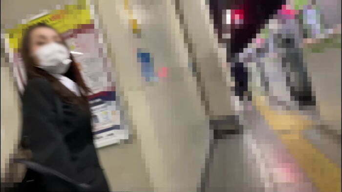 痴漢記録日記vol.48-00005