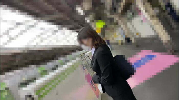 痴漢記録日記vol.48-00008