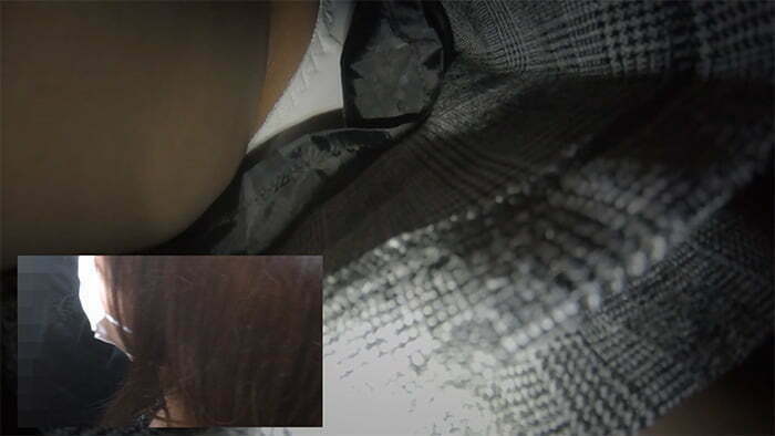 痴漢記録日記vol. 50-002