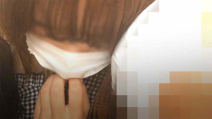 痴漢記録日記vol. 50-004