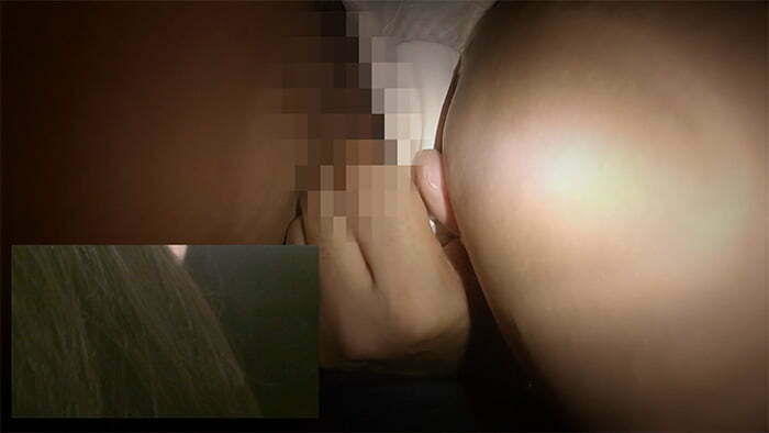 痴漢記録日記vol. 50-005