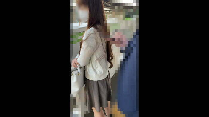 痴漢記録日記vol. 51-00001