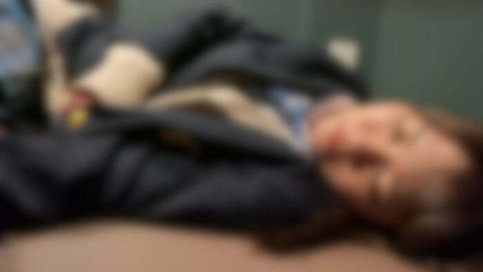 有名青チェック 睡眠姦-00002