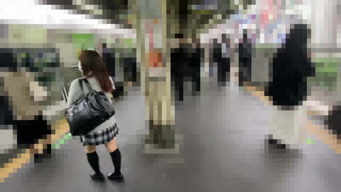 痴漢記録日記vol. 51-00007