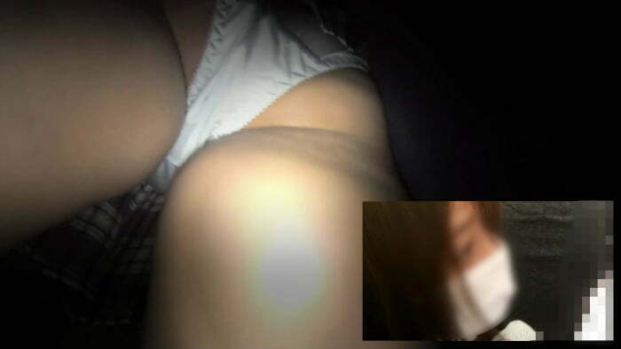 痴漢記録日記vol. 51-00009