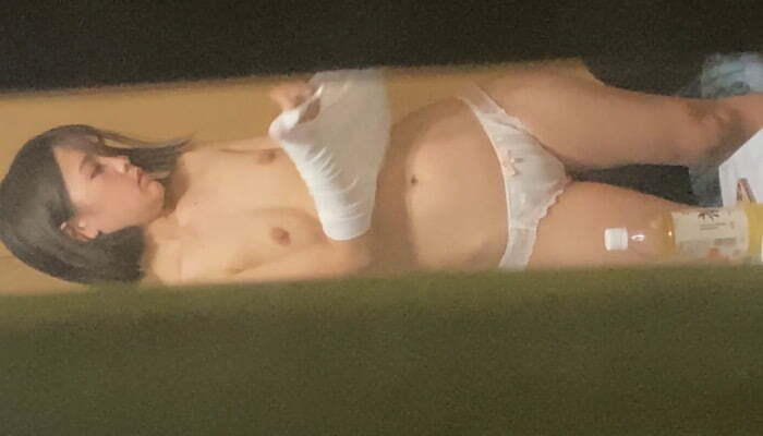 青チェックのすべて-001