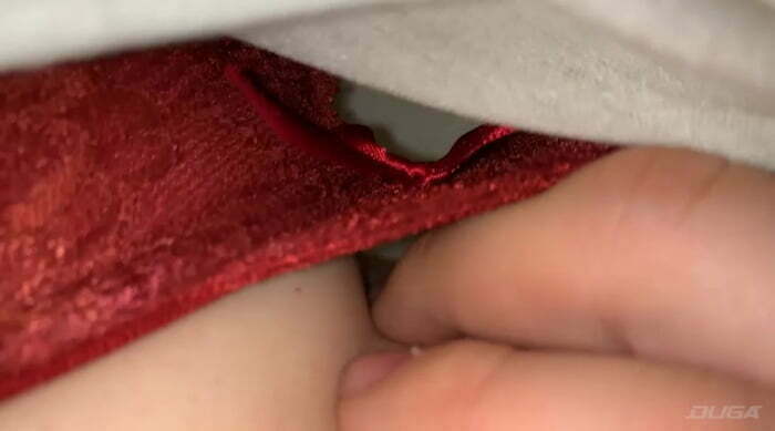 実録 電車痴漢映像 #002-00008