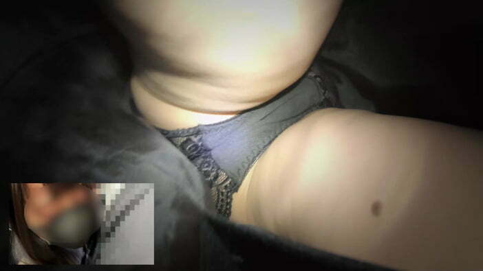 痴漢記録日記vol. 57-00009