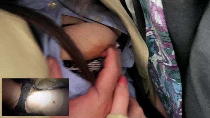 痴漢記録日記vol. 57-00010