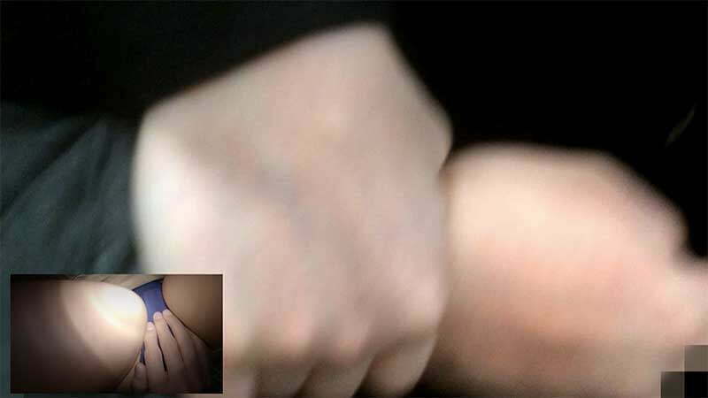 痴漢記録日記vol. 75-003