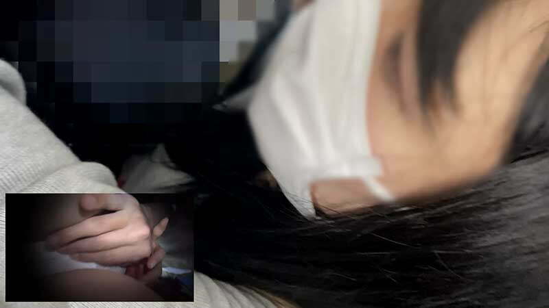 痴漢記録日記vol. 75-007