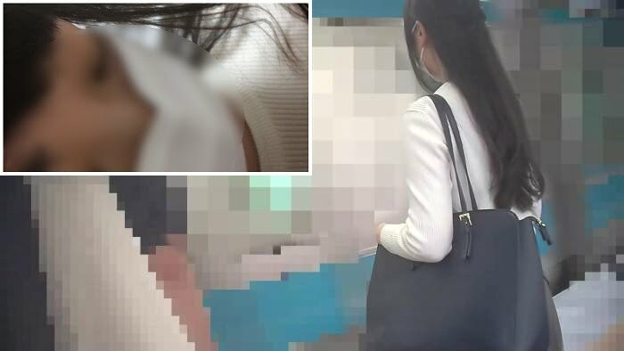 痴漢記録日記vol. 72-001