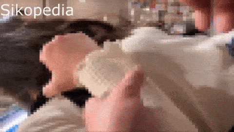 【弁財オールスターのおっぱい痴漢】過去1番エロいかも！大人しくて超可愛いコの巨乳おっぱいを何度もモミモミ